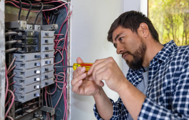 Emergency Electrical Repair Services in South Shore, KY